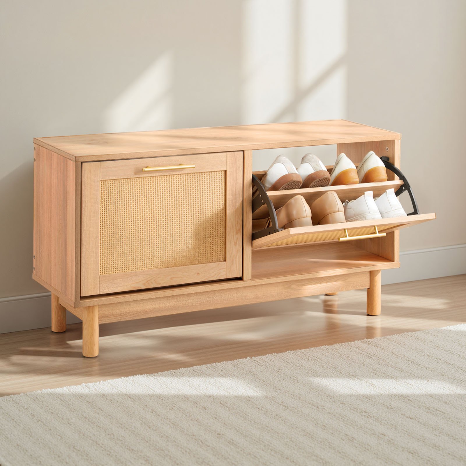 MG6ZZ05Rentrywayshoebenchm100112  VEVOR Instrumenti un Citi Darbarīki | Pieejami Uzticami Mājas uzlabošanai