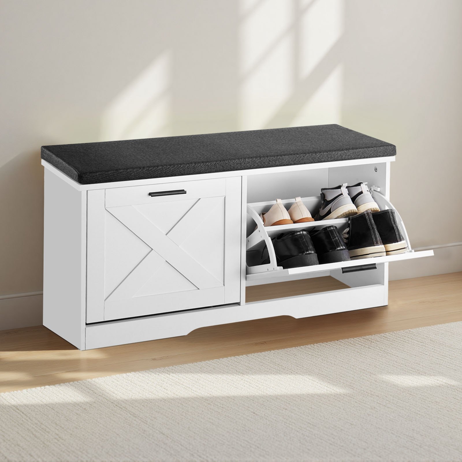 MG70009Qentrywayshoebenchm100112  VEVOR Instrumenti un Citi Darbarīki | Pieejami Uzticami Mājas uzlabošanai