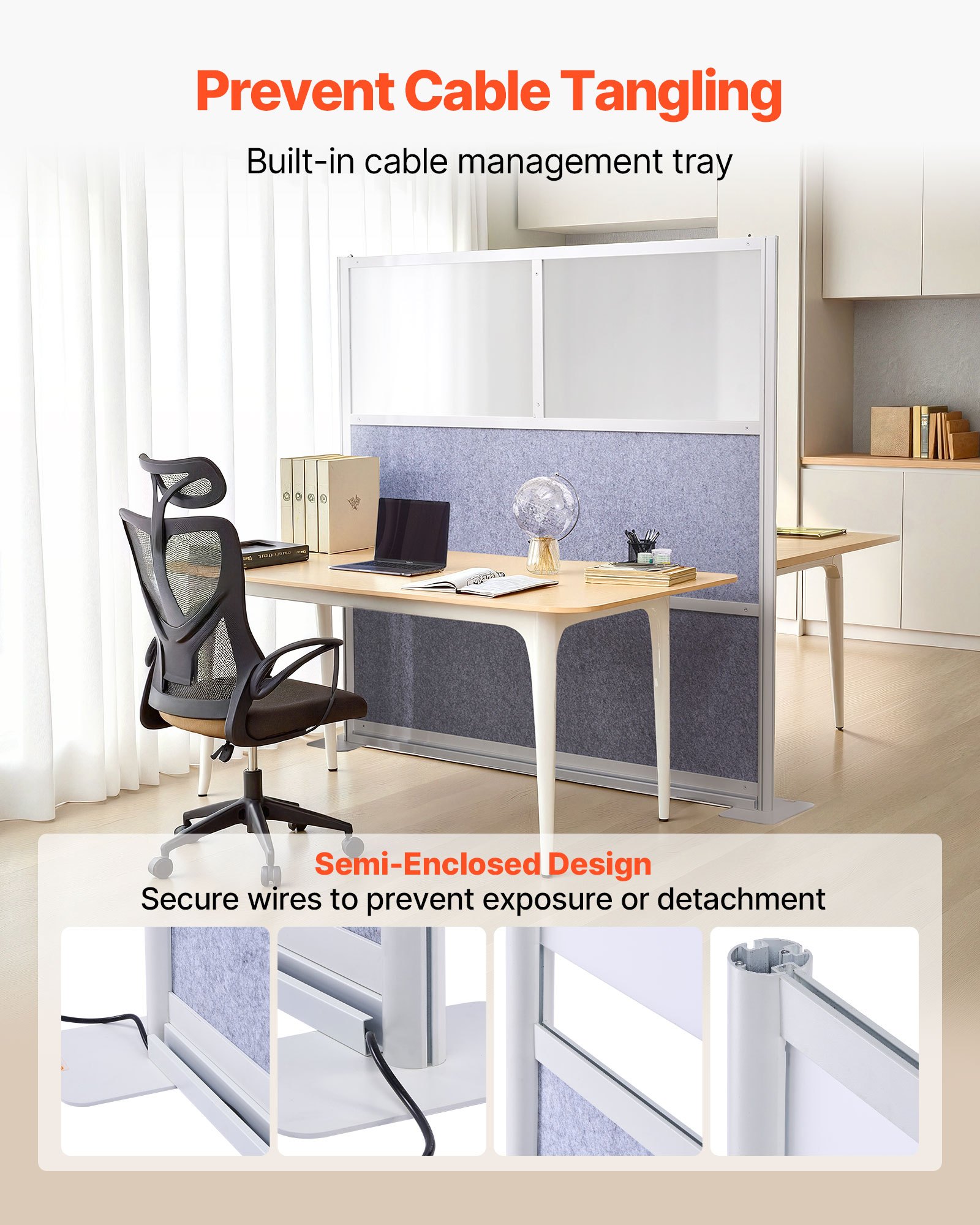 MG7H40IVworkstationpartitiondividerf2  VEVOR Instrumenti un Citi Darbarīki | Pieejami Uzticami Mājas uzlabošanai