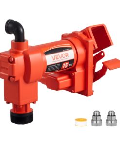 VEVOR 230V Electric Fuel Transfer Pump