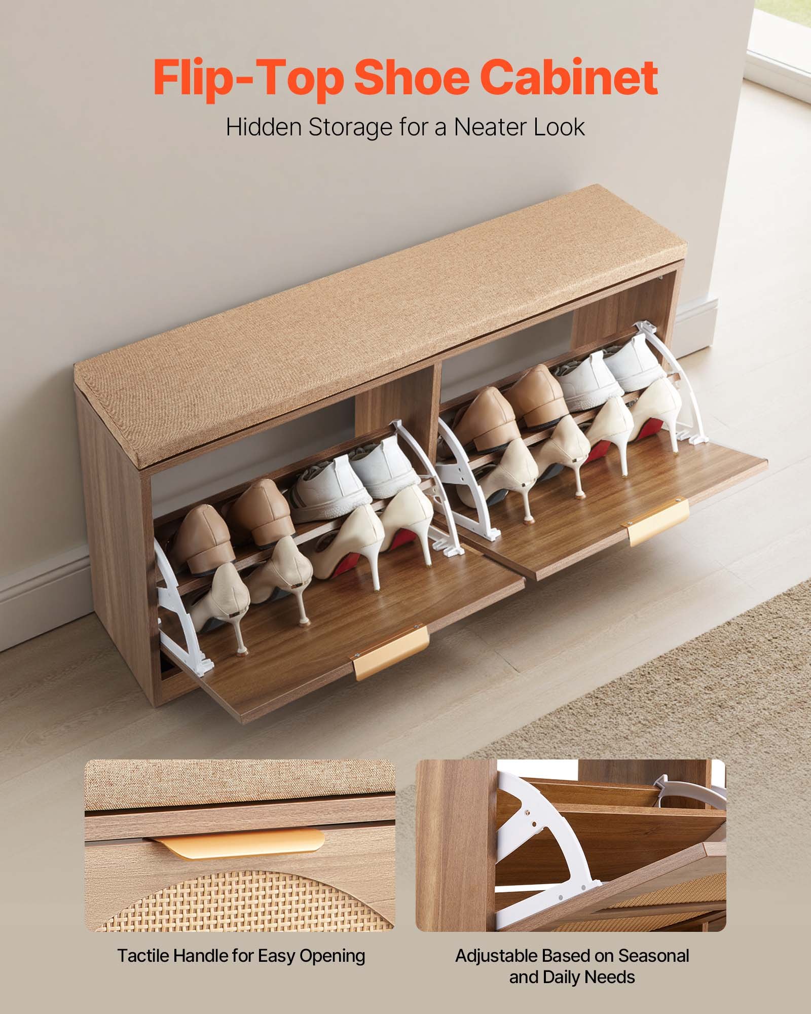 MG7OM7UUentrywayshoebenchf3  VEVOR Instrumenti un Citi Darbarīki | Pieejami Uzticami Mājas uzlabošanai 988x240x500 mm