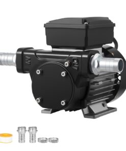 VEVOR 230V Electric Diesel Transfer Pump