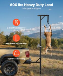 Поворотный механизм на 360 °