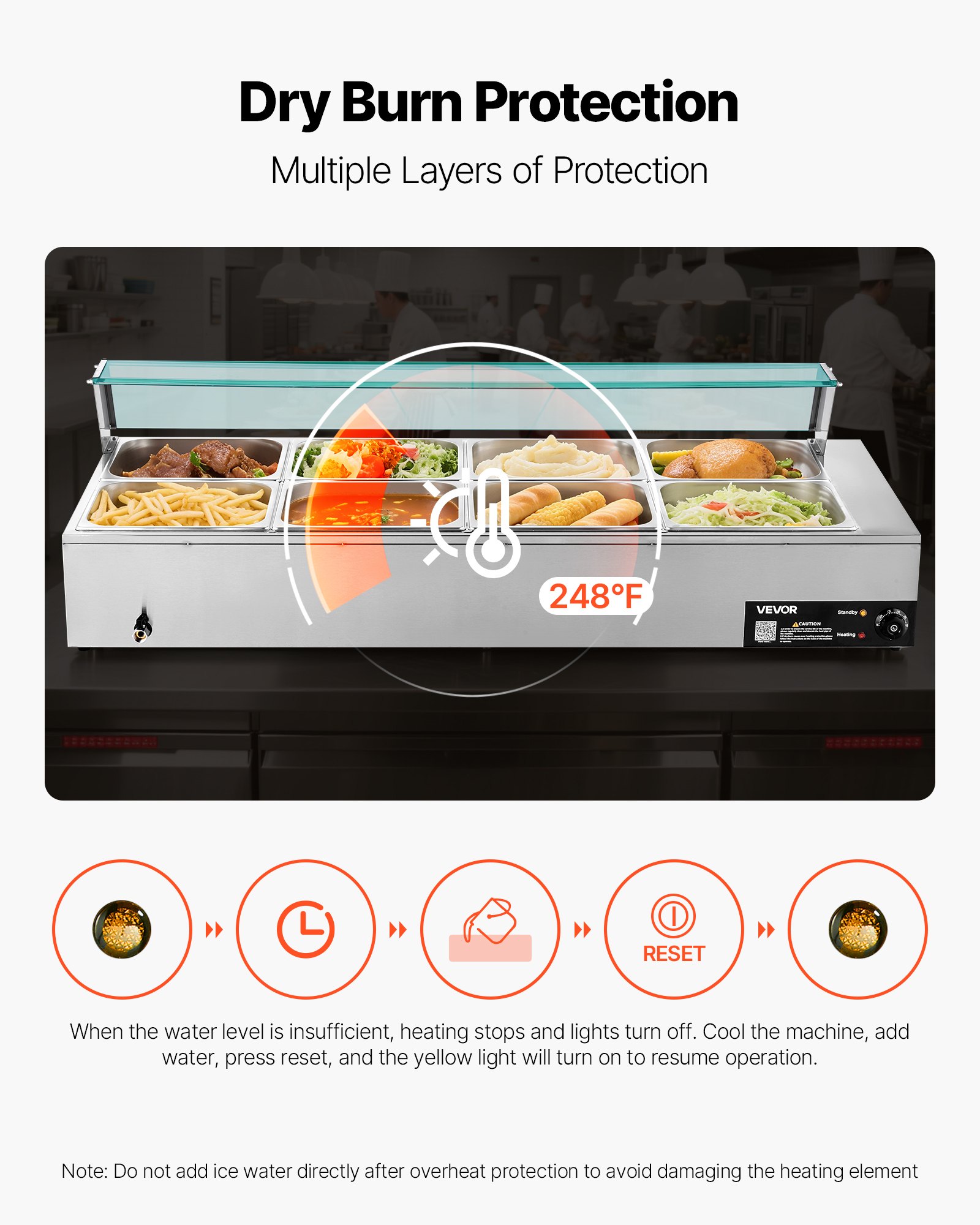 MG81HN0Wcommercialfoodwarmerf5  VEVOR Instrumenti un Citi Darbarīki | Pieejami Uzticami Mājas uzlabošanai