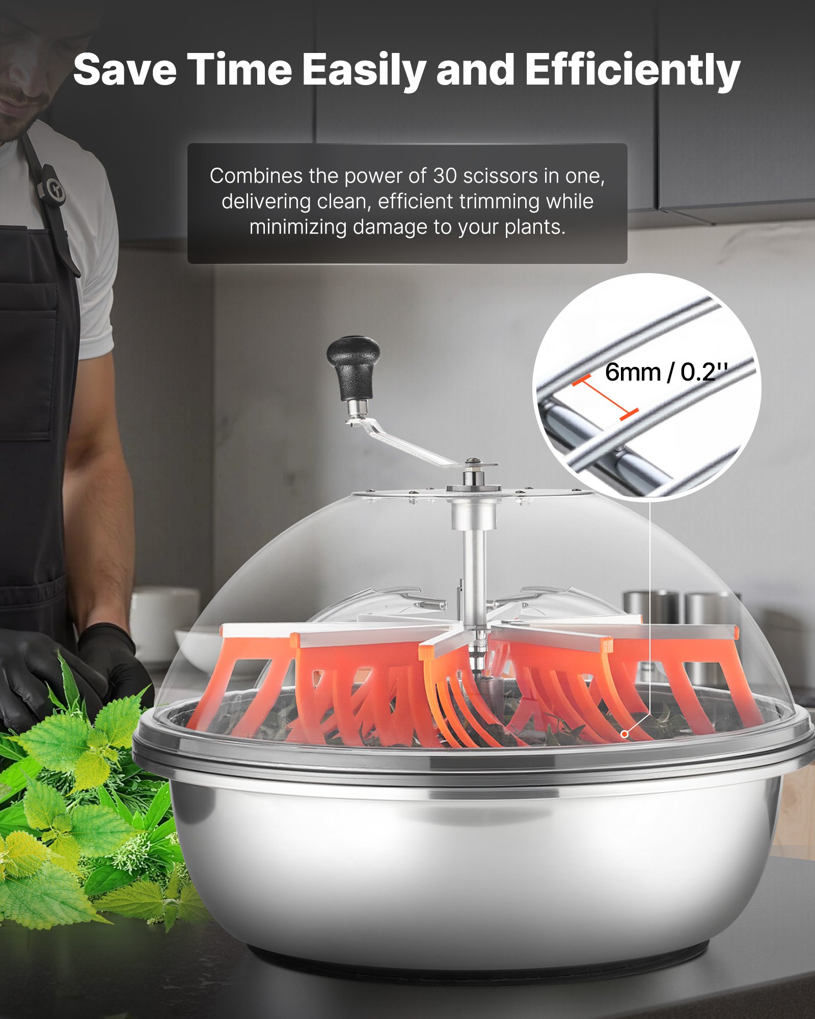 MG9RMQM0budleaftrimmerf5  VEVOR Instrumenti un Citi Darbarīki | Pieejami Uzticami Mājas uzlabošanai