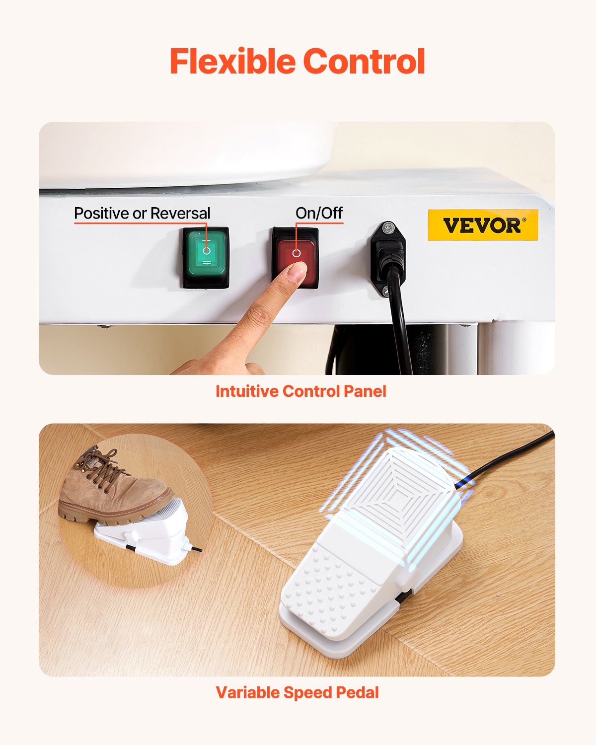 MG9RMVMPpotterywheelmachinef3  VEVOR Instrumenti un Citi Darbarīki | Pieejami Uzticami Mājas uzlabošanai