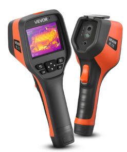VEVOR Handheld Thermal Imaging Camera