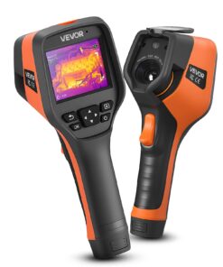 VEVOR Handheld Thermal Imaging Camera