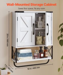 Регульована полиця