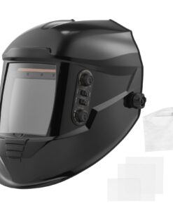 VEVOR Auto-Darkening Welding Helmet