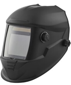 VEVOR Auto-Darkening Welding Helmet METIS 100x80 mm True Color