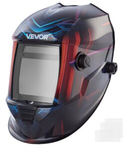 VEVOR Auto-Darkening Welding Helmet