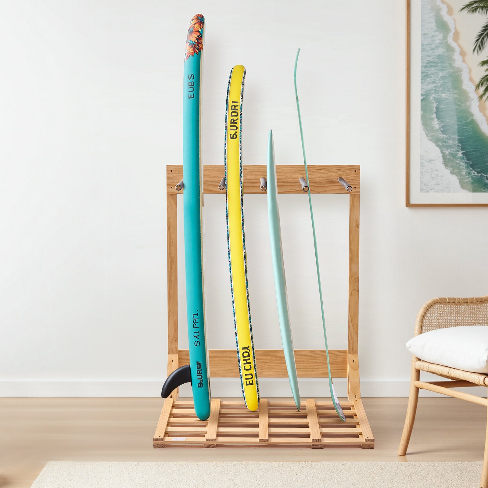 MGAPZL4Nsurfboardstandm100112  VEVOR Instrumenti un Citi Darbarīki | Pieejami Uzticami Mājas uzlabošanai