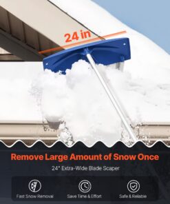 1.18–5.55m Adjustable Handle