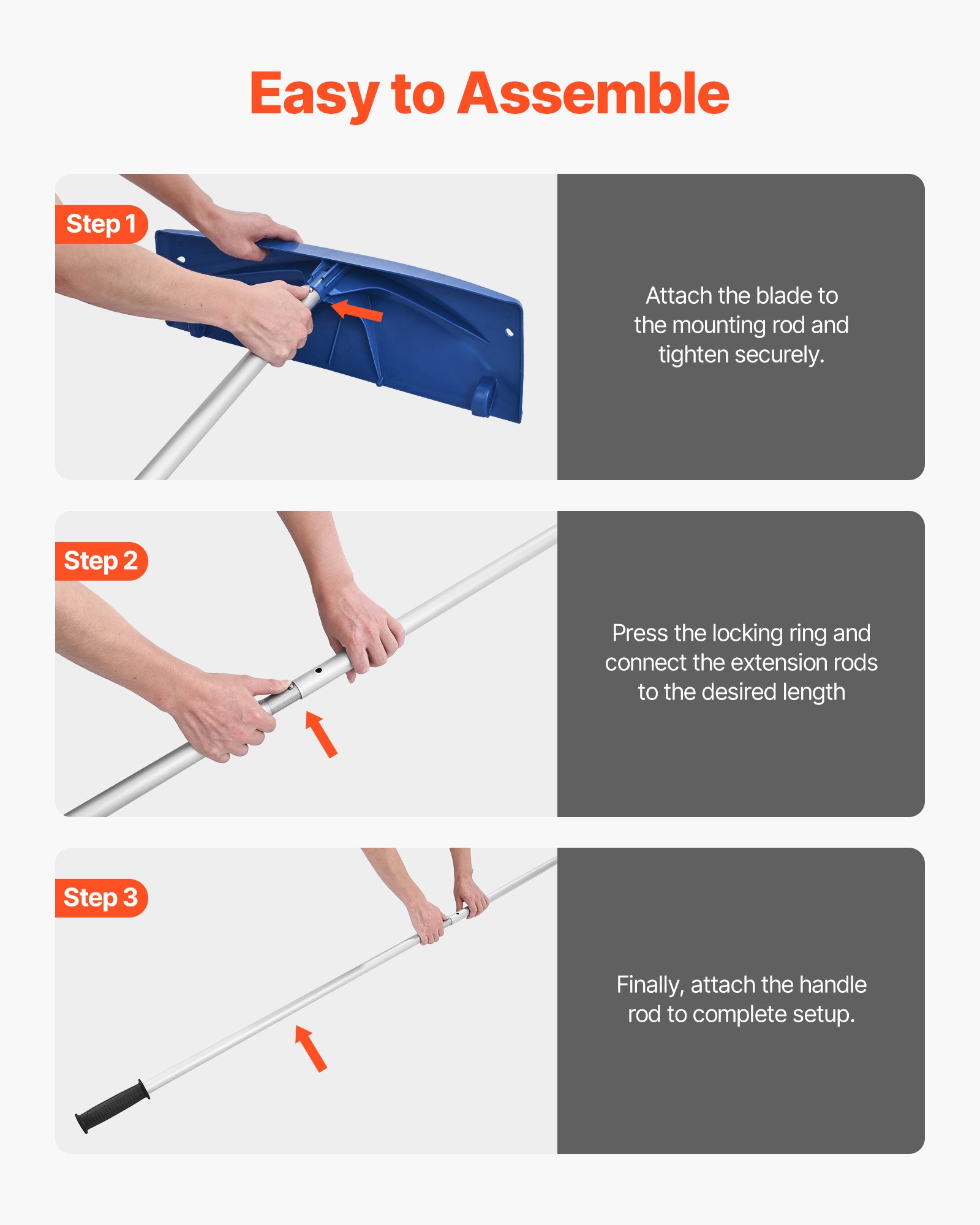 MGAQ08O2roofrakef5  VEVOR Instrumenti un Citi Darbarīki | Pieejami Uzticami Mājas uzlabošanai