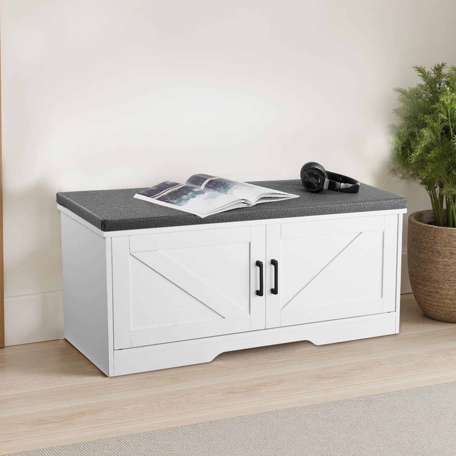 MGAXEKWWentrywayshoebenchm100112  VEVOR Instrumenti un Citi Darbarīki | Pieejami Uzticami Mājas uzlabošanai