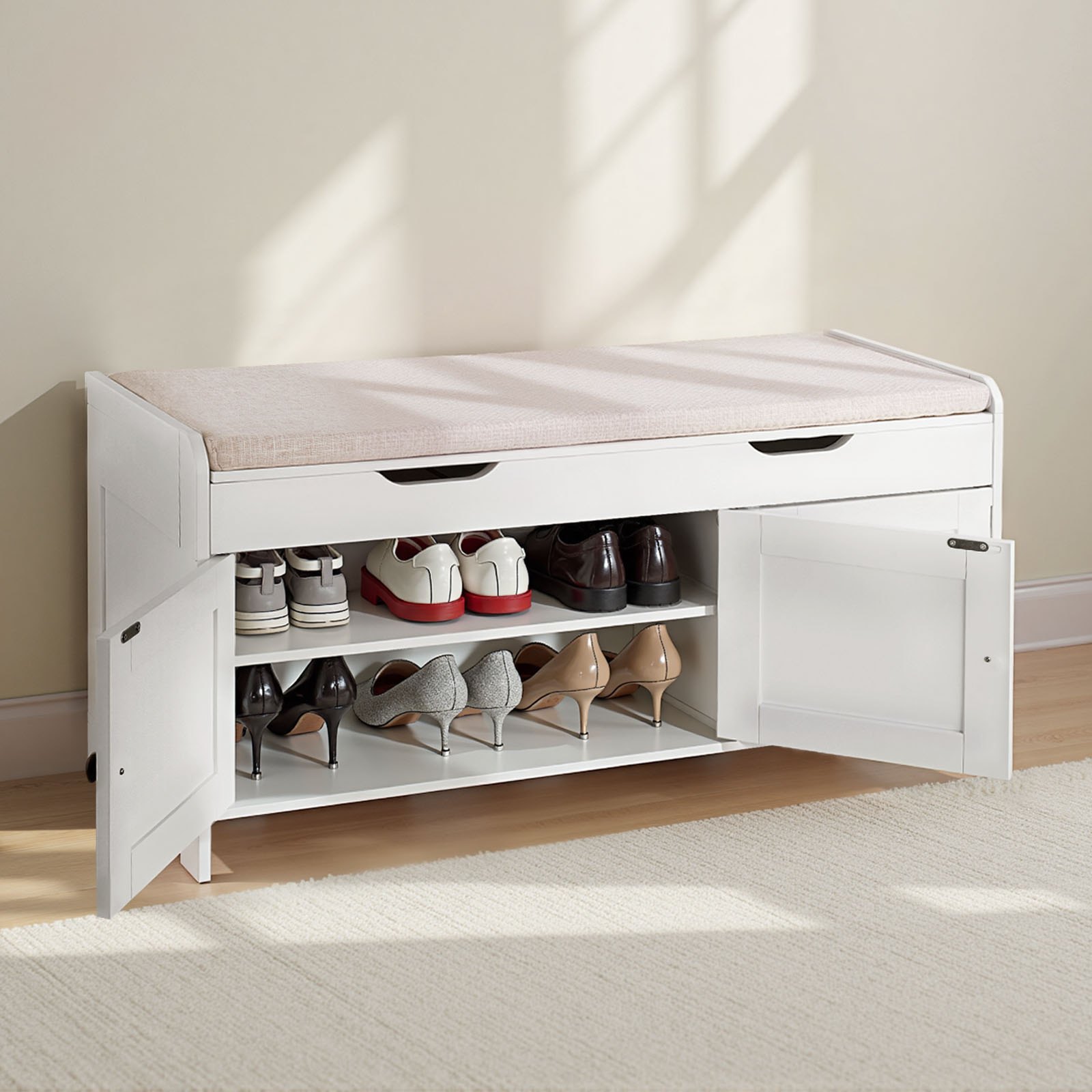 MGAXERQIentrywayshoebenchm100112  VEVOR Instrumenti un Citi Darbarīki | Pieejami Uzticami Mājas uzlabošanai