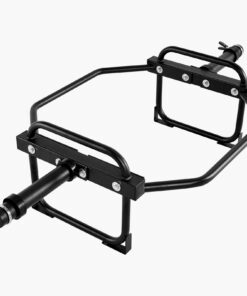 VEVOR 50mm Hex Trap Barbell