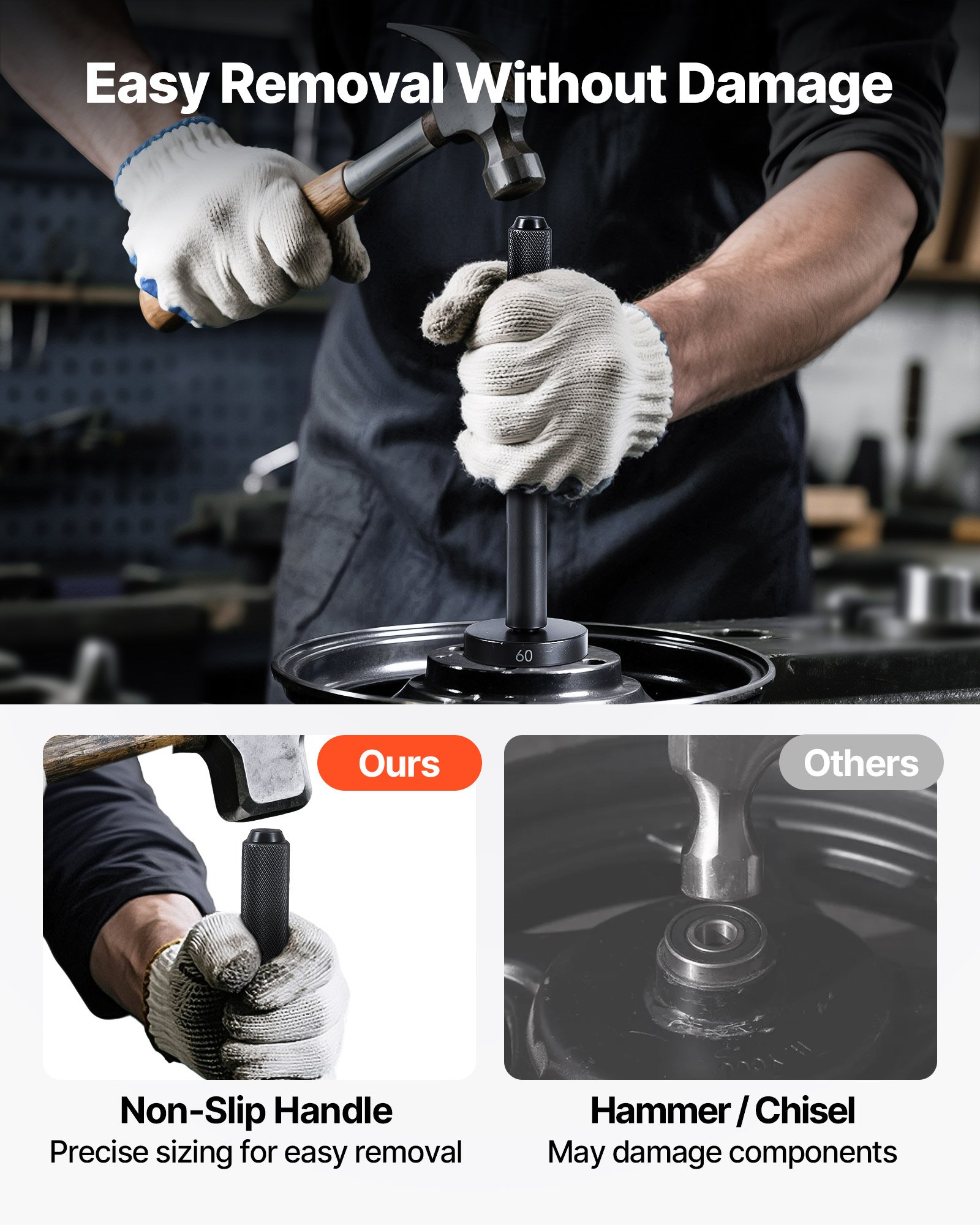 MGAXFQ4Nbearingpressf3  VEVOR Instrumenti un Citi Darbarīki | Pieejami Uzticami Mājas uzlabošanai