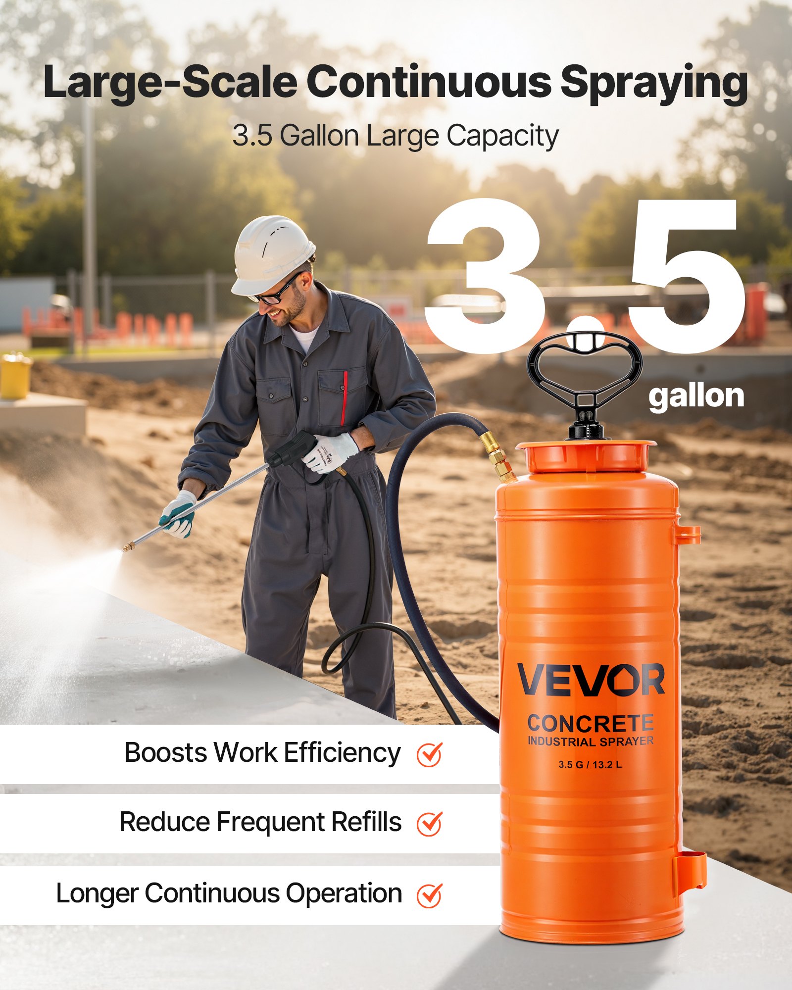 MGAXGHGYstainlesssteelsprayerf3  VEVOR Instrumenti un Citi Darbarīki | Pieejami Uzticami Mājas uzlabošanai