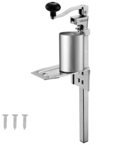 VEVOR Heavy-Duty Manual Can Opener for 300 mm Cans