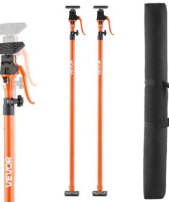 VEVOR Cabinet Jack Support Pole 2-Pack