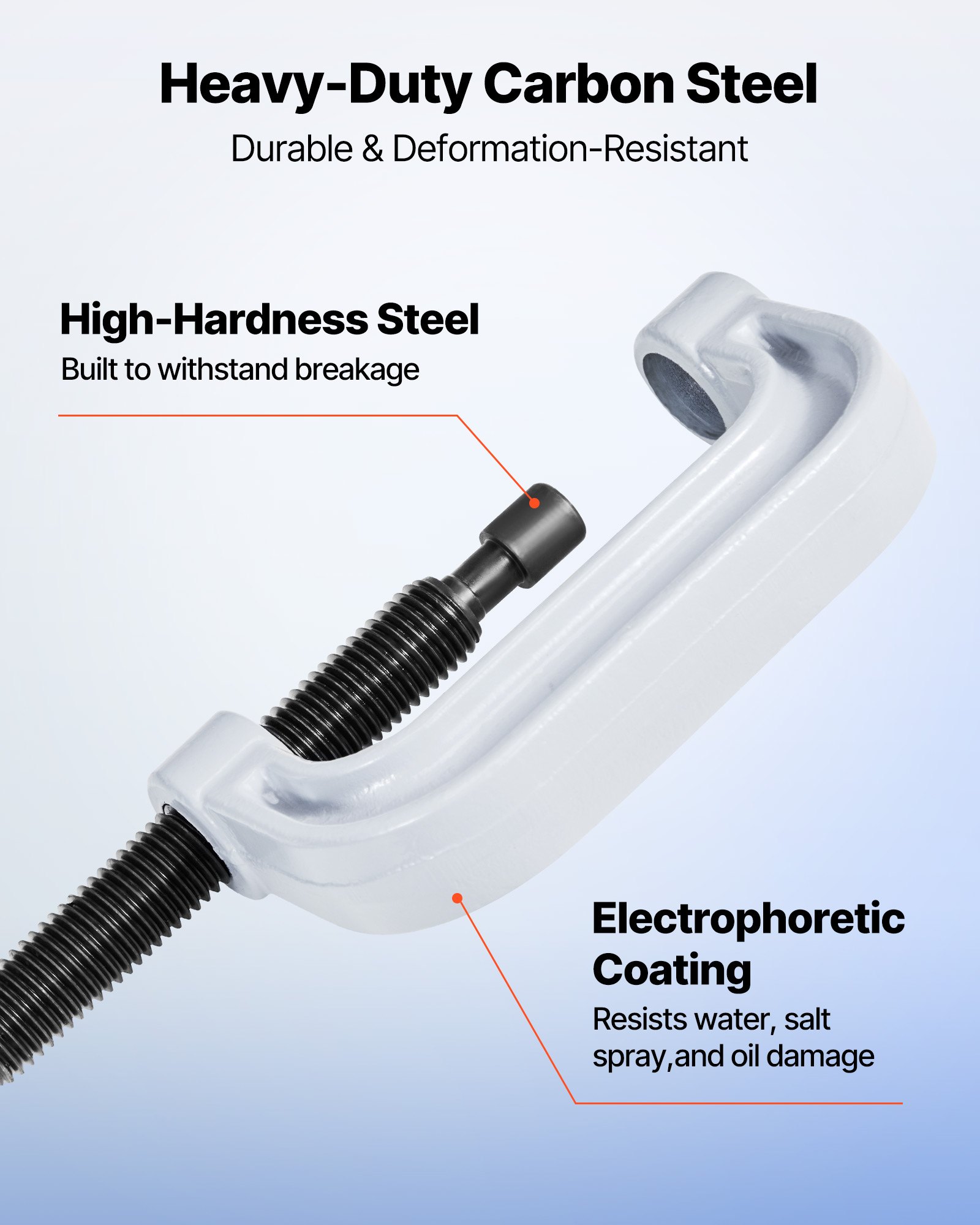 MGAXHFUUbearingpressf2  VEVOR Instrumenti un Citi Darbarīki | Pieejami Uzticami Mājas uzlabošanai Case