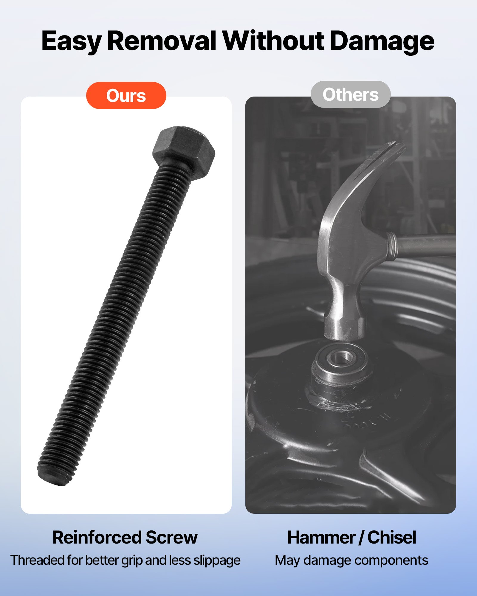 MGAXHFUUbearingpressf3  VEVOR Instrumenti un Citi Darbarīki | Pieejami Uzticami Mājas uzlabošanai