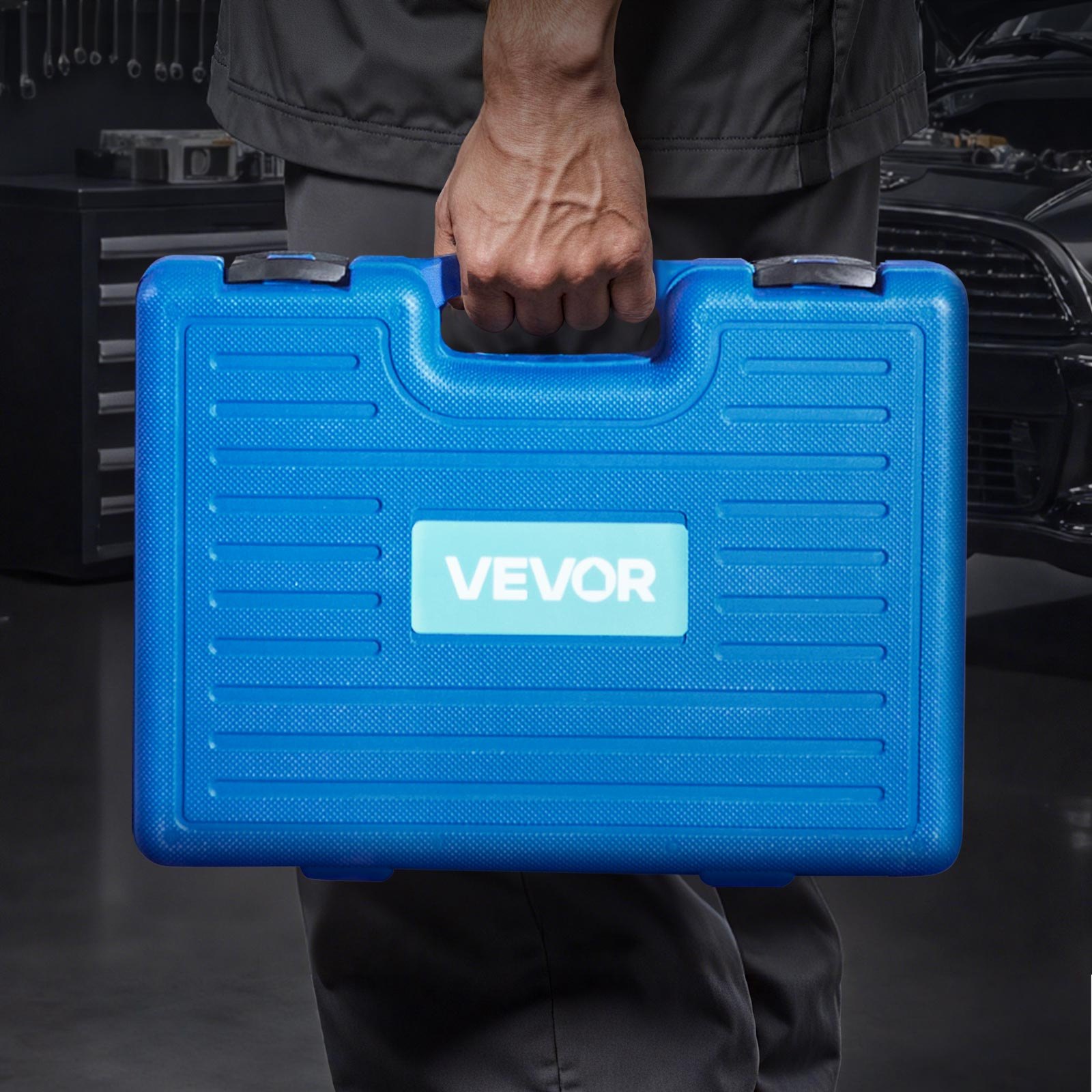 MGAXHFUUbearingpressm100112  VEVOR Instrumenti un Citi Darbarīki | Pieejami Uzticami Mājas uzlabošanai