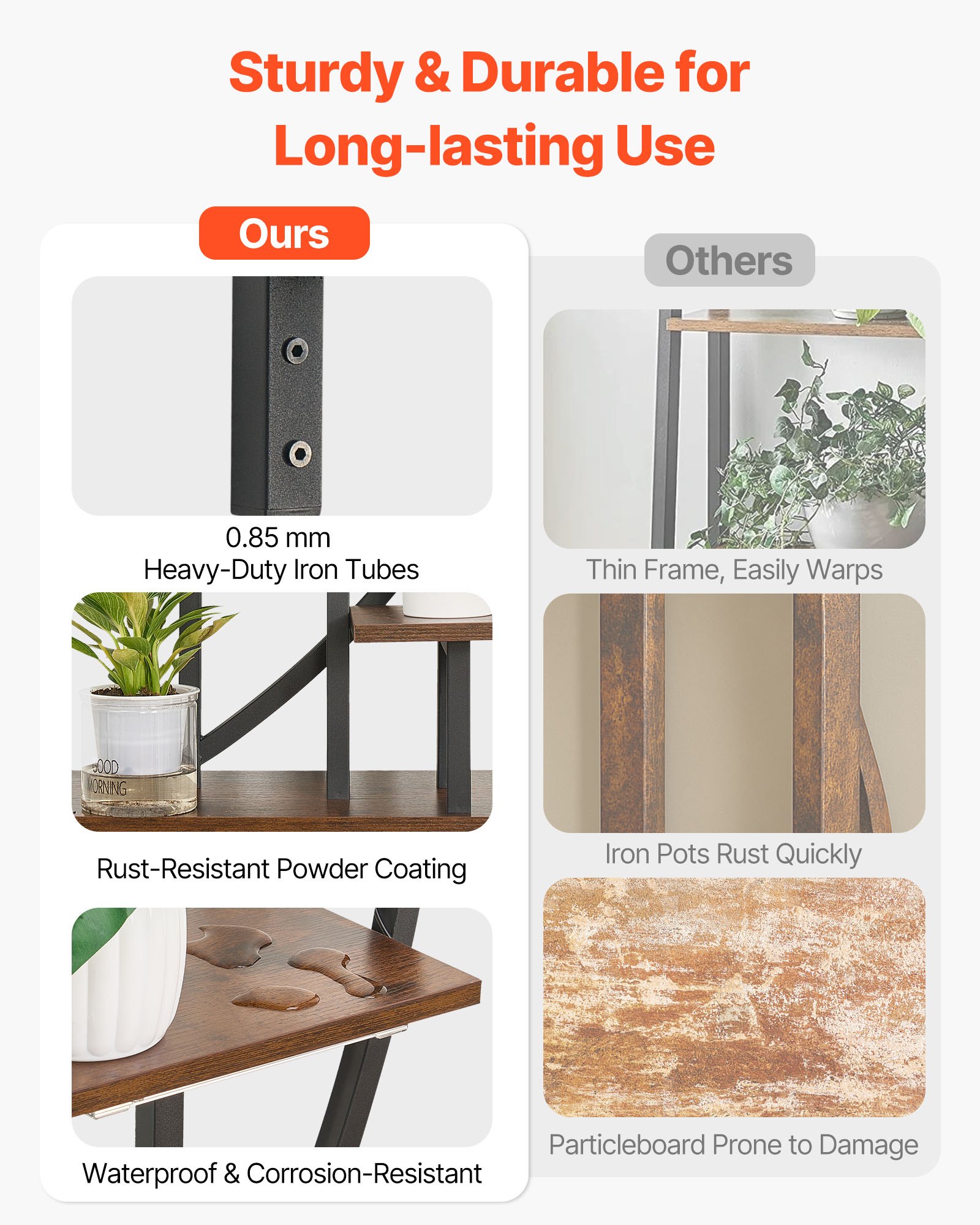 MGB98L6Yplantstandf3  VEVOR Instrumenti un Citi Darbarīki | Pieejami Uzticami Mājas uzlabošanai