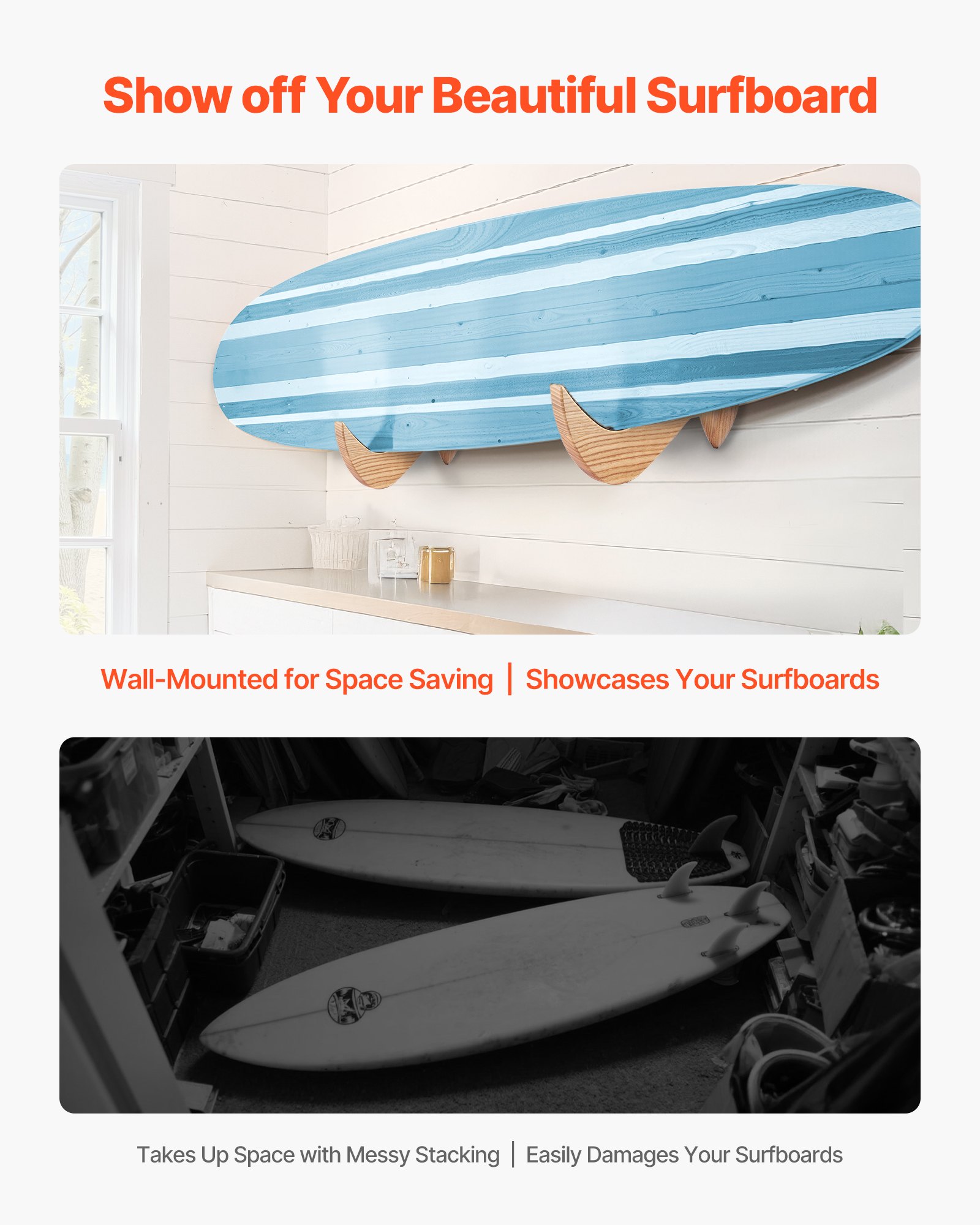 MGB99N4Psurfboardstandf1  VEVOR Instrumenti un Citi Darbarīki | Pieejami Uzticami Mājas uzlabošanai Snowboards