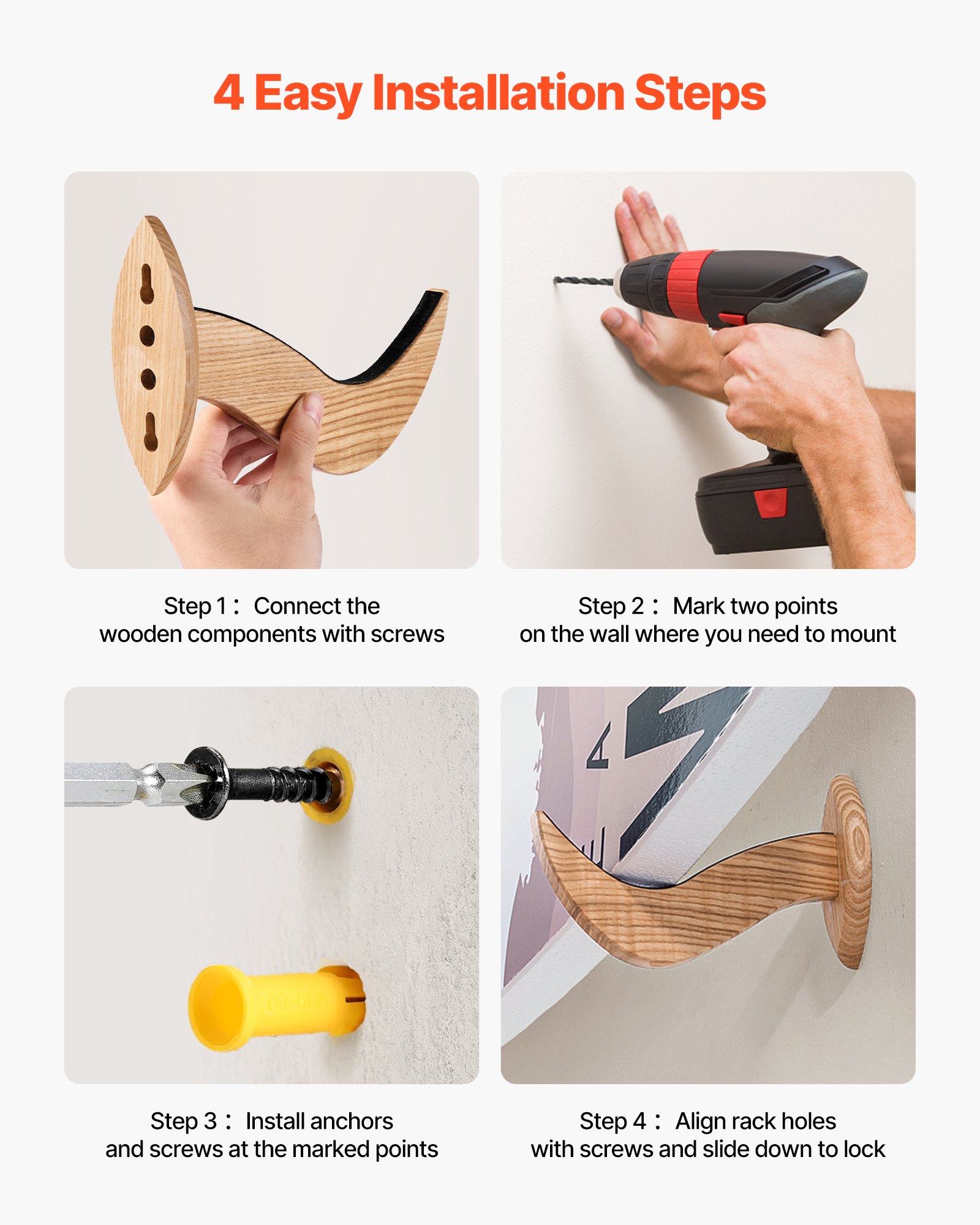 MGB99N4Psurfboardstandf4  VEVOR Instrumenti un Citi Darbarīki | Pieejami Uzticami Mājas uzlabošanai