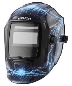 VEVOR CRIUS Auto-Darkening Welding Helmet