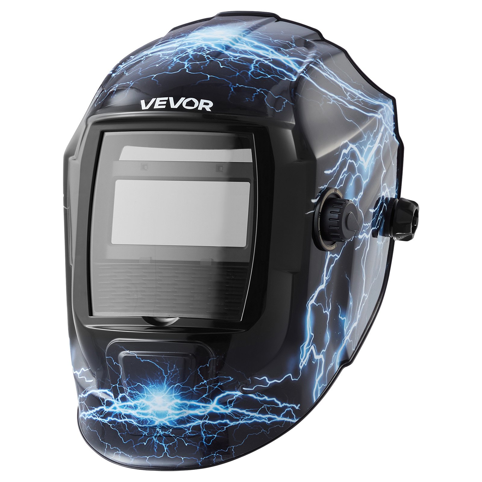 MGB99T2Pweldinghelmetm10012  VEVOR Instrumenti un Citi Darbarīki | Pieejami Uzticami Mājas uzlabošanai VEVOR CRIUS Auto Darkening Welding Helmet