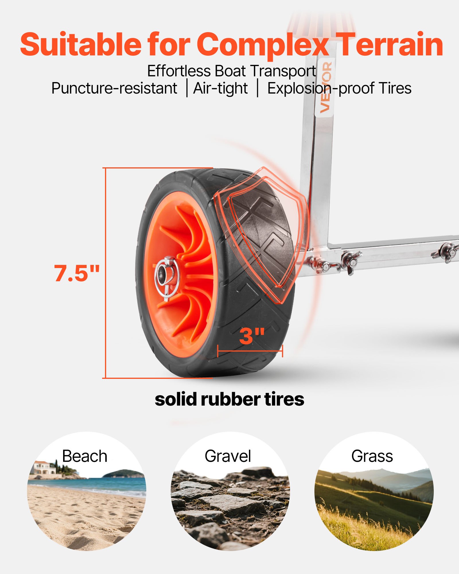 MGB9AFAHkayaktrailerf2 VEVOR Instrumenti un Citi Darbarīki | Pieejami Uzticami Mājas uzlabošanai