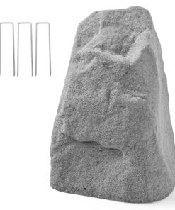 VEVOR Faux Rock Cover