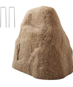 VEVOR Small Artificial Rock Cover