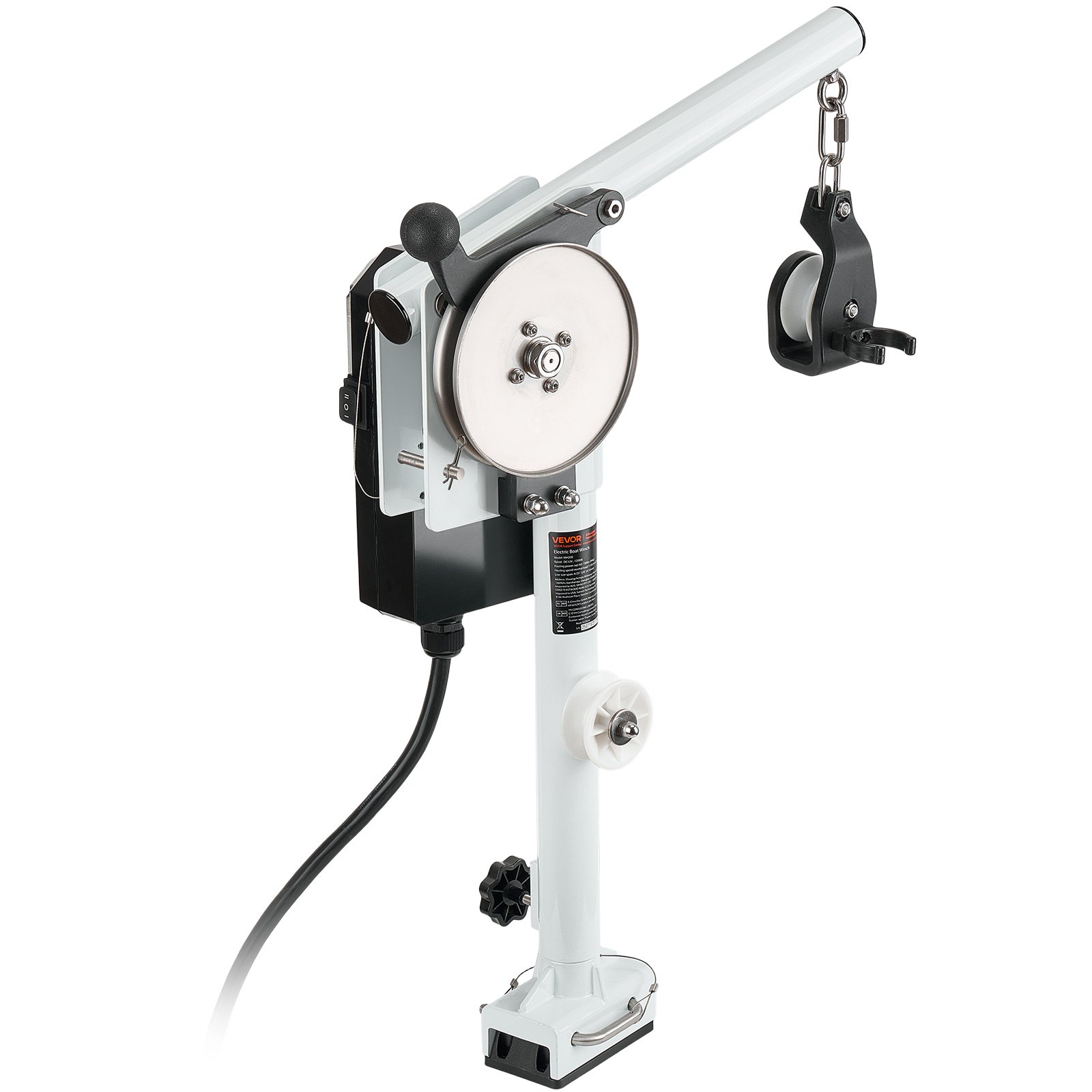 MGB9COQYlinehaulerpullerm10010  VEVOR Instrumenti un Citi Darbarīki | Pieejami Uzticami Mājas uzlabošanai