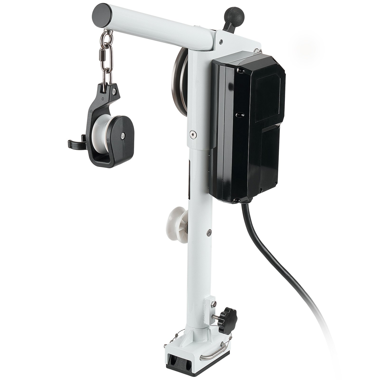 MGB9COQYlinehaulerpullerm10012  VEVOR Instrumenti un Citi Darbarīki | Pieejami Uzticami Mājas uzlabošanai