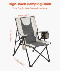 Высокая Спинка