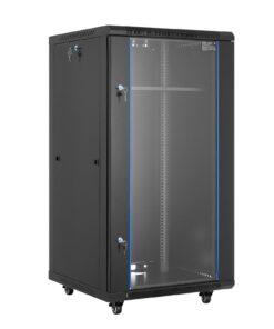 VEVOR 22U Wall Mount Network Cabinet