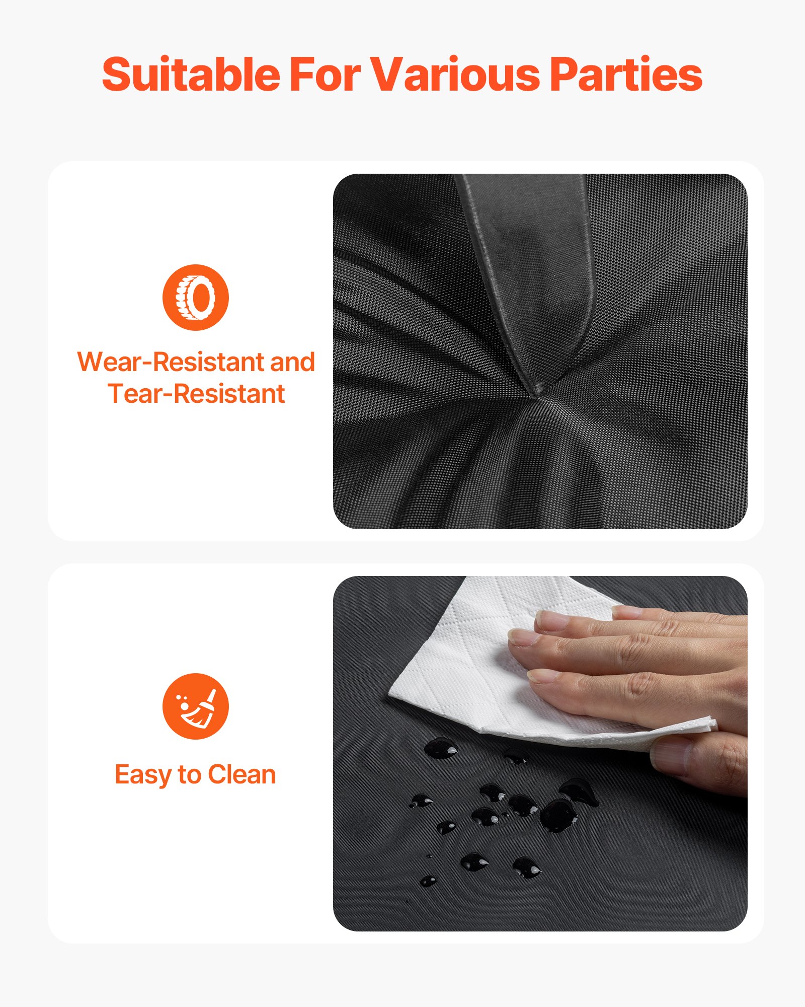 MGC5D9X9inflatablenightclubf4  VEVOR Instrumenti un Citi Darbarīki | Pieejami Uzticami Mājas uzlabošanai