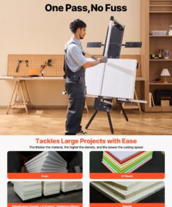 1150mm Cutting Length