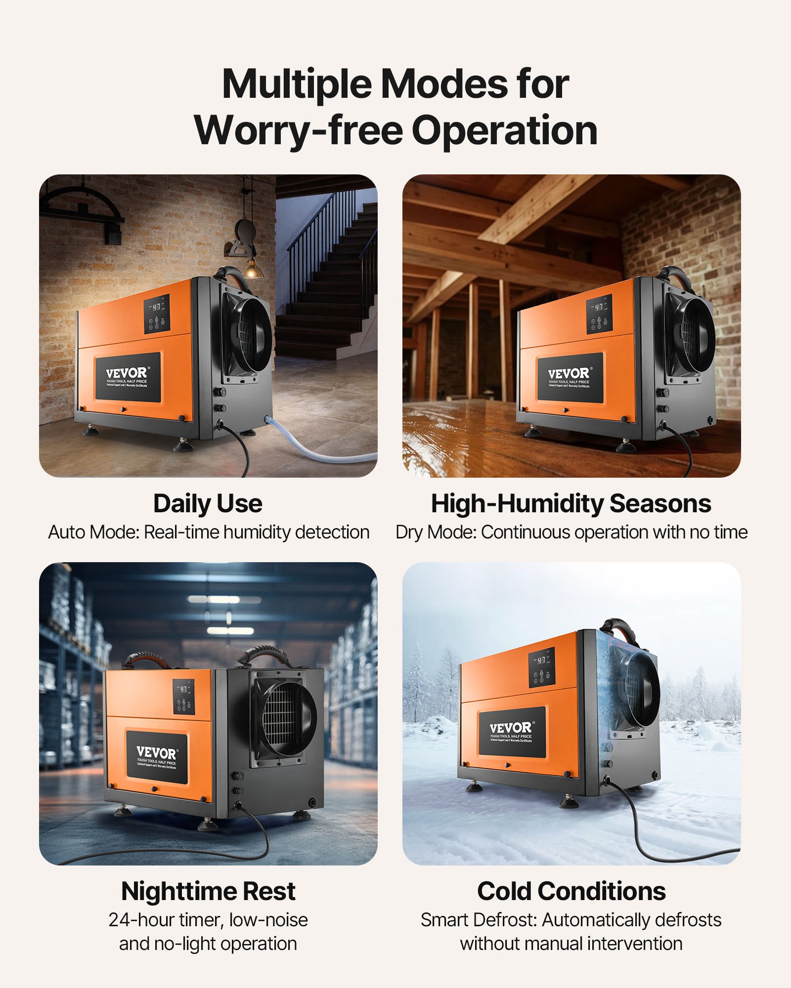 MGFJPLWRcommercialdehumidifierfrf3  VEVOR Instrumenti un Citi Darbarīki | Pieejami Uzticami Mājas uzlabošanai Industrial Use