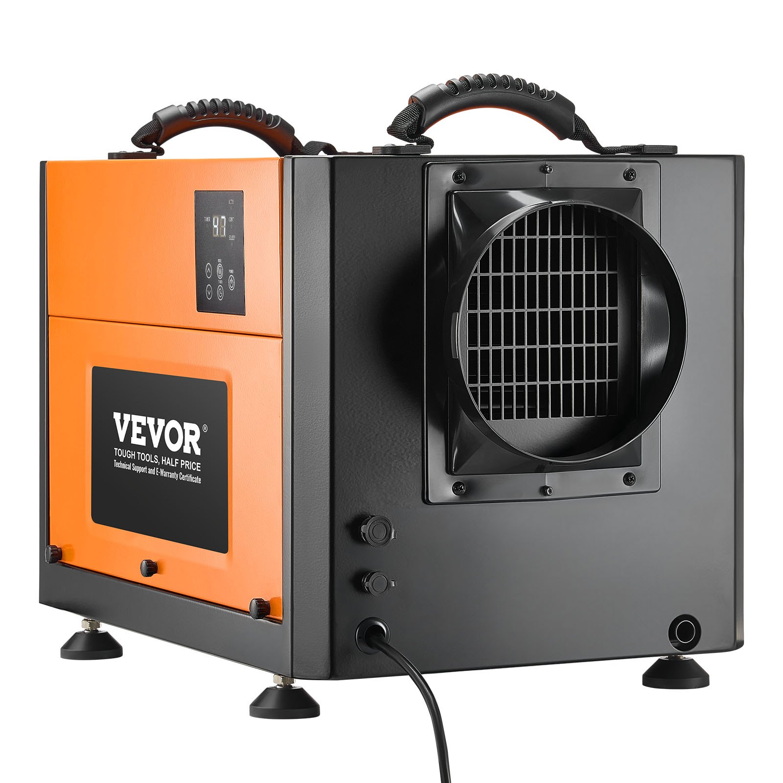 MGFJPLWRcommercialdehumidifierfrm10011  VEVOR Instrumenti un Citi Darbarīki | Pieejami Uzticami Mājas uzlabošanai