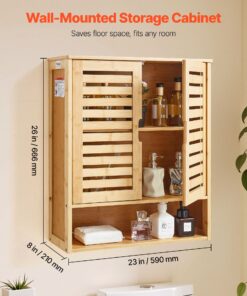 Регульована полиця