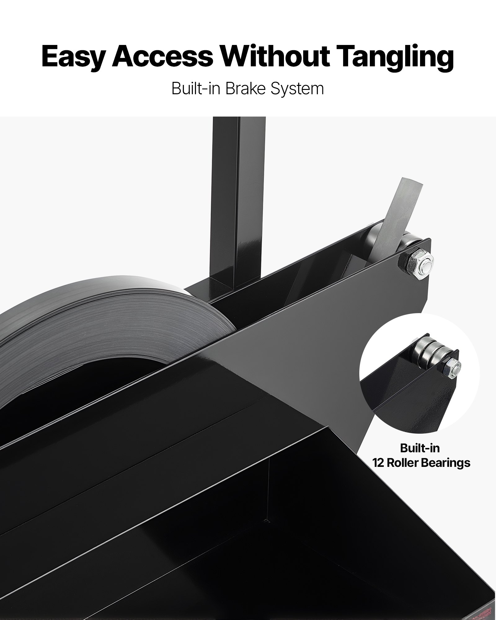 MGFJQ3JIstrappingcartf3  VEVOR Instrumenti un Citi Darbarīki | Pieejami Uzticami Mājas uzlabošanai