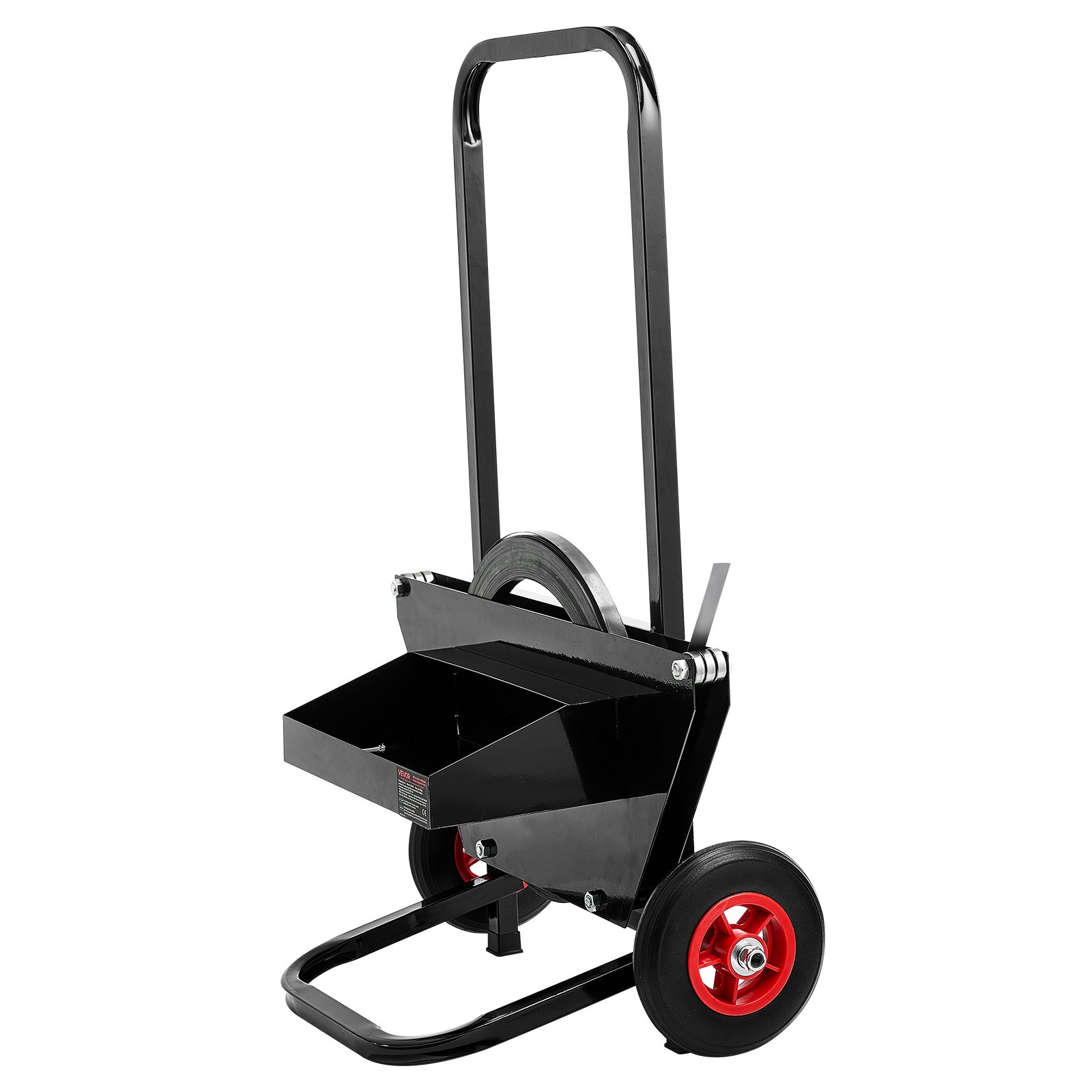 MGFJQ3JIstrappingcartm10012  VEVOR Instrumenti un Citi Darbarīki | Pieejami Uzticami Mājas uzlabošanai