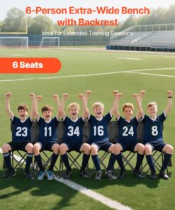 Storage Pockets & Carry Bag