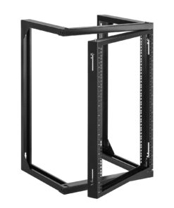 VEVOR 15U Wall Mount Network Rack